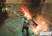 Imagen 51 de Shadowman: 2econd Coming para PlayStation 2