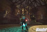 Imagen 52 de Shadowman: 2econd Coming para PlayStation 2