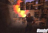 Imagen Shadowman: 2econd Coming