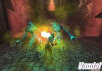 Shadowman: 2econd Coming