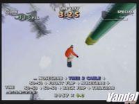 Imagen 2 de Shaun Palmer's Pro Snowboarder para PlayStation 2