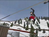 Imagen 3 de Shaun Palmer's Pro Snowboarder para PlayStation 2