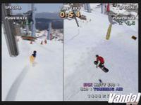 Imagen Shaun Palmer's Pro Snowboarder