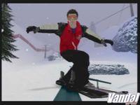 Shaun Palmer's Pro Snowboarder