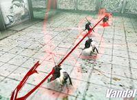 Imagen 61 de Shinobi para PlayStation 2