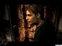 Imagen 19 de Silent Hill 2 para PlayStation 2