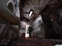 Imagen 20 de Silent Hill 2 para PlayStation 2