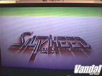 Imagen 1 de Silpheed: The Lost Planet para PlayStation 2