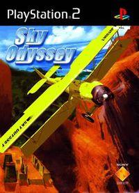 Imagen 1 de Sky Odyssey para PlayStation 2
