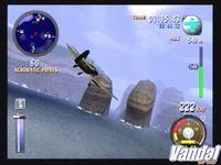 Imagen 2 de Sky Odyssey para PlayStation 2