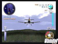 Imagen 3 de Sky Odyssey para PlayStation 2