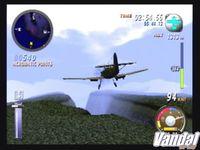 Pantalla Sky Odyssey