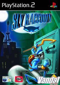 Imagen 4 de Sly Racoon para PlayStation 2