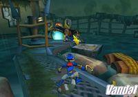 Imagen 5 de Sly Racoon para PlayStation 2