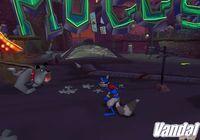 Imagen 6 de Sly Racoon para PlayStation 2