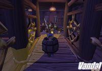 Imagen Sly Racoon
