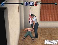 Imagen 2 de WWF: Smackdown!: Just Bring It para PlayStation 2