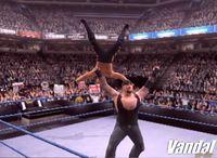 Imagen 3 de WWF: Smackdown!: Just Bring It para PlayStation 2