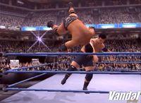 Pantalla WWF: Smackdown!: Just Bring It