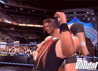 WWF: Smackdown!: Just Bring It