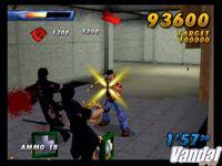 Imagen 9 de State of Emergency para PlayStation 2