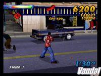 Imagen 12 de State of Emergency para PlayStation 2