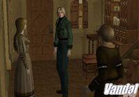 Imagen 40 de Shadow of Memories para PlayStation 2