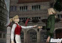 Pantalla Shadow of Memories