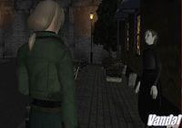 Shadow of Memories