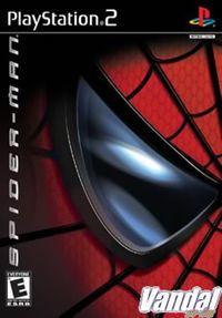 Imagen 16 de Spider-Man: The Movie para PlayStation 2