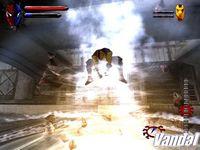 Imagen 19 de Spider-Man: The Movie para PlayStation 2