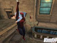 Imagen 20 de Spider-Man: The Movie para PlayStation 2