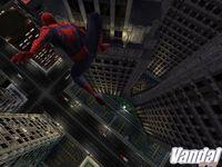 Imagen 21 de Spider-Man: The Movie para PlayStation 2
