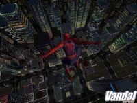 Imagen 22 de Spider-Man: The Movie para PlayStation 2