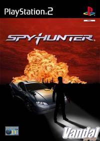 Imagen 7 de Spy Hunter para PlayStation 2