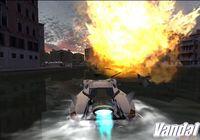 Imagen 9 de Spy Hunter para PlayStation 2