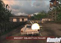 Imagen Spy Hunter