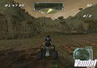 Imagen 21 de Smuggler's Run 2: Hostile Territory para PlayStation 2