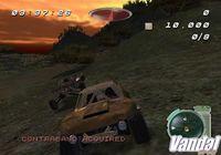 Imagen 22 de Smuggler's Run 2: Hostile Territory para PlayStation 2