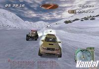 Imagen Smuggler's Run 2: Hostile Territory