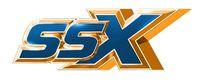 Imagen 1 de SSX para PlayStation 2