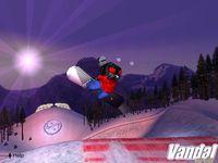 Imagen 2 de SSX para PlayStation 2