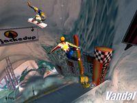 Imagen 3 de SSX para PlayStation 2