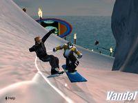 Imagen SSX
