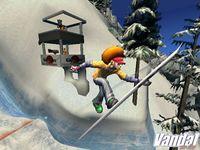 Imagen 5 de SSX Tricky para PlayStation 2