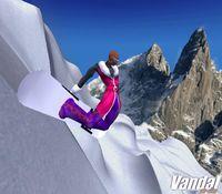 Imagen 8 de SSX Tricky para PlayStation 2