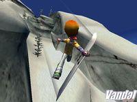 Imagen 9 de SSX Tricky para PlayStation 2