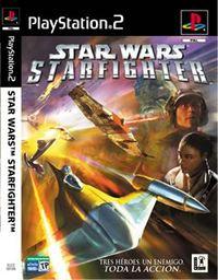 Imagen 40 de Star Wars: Starfighter para PlayStation 2