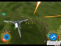 Imagen 41 de Star Wars: Starfighter para PlayStation 2