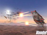 Imagen 42 de Star Wars: Starfighter para PlayStation 2